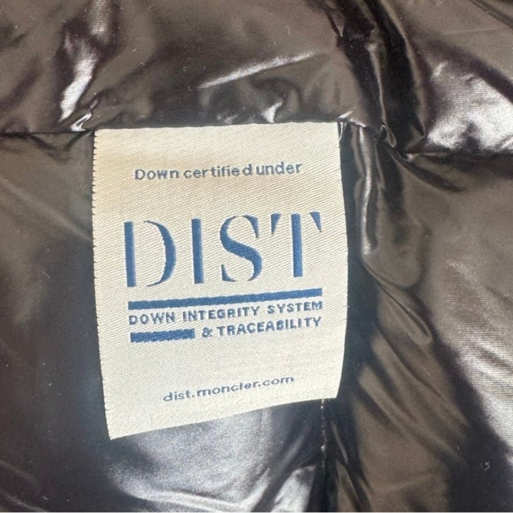 Man Winter Jacket - image 8